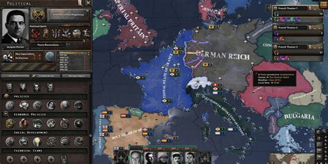best hoi4 total conversion mods|The 15 Best Hearts of Iron 4 Mods [2024] .